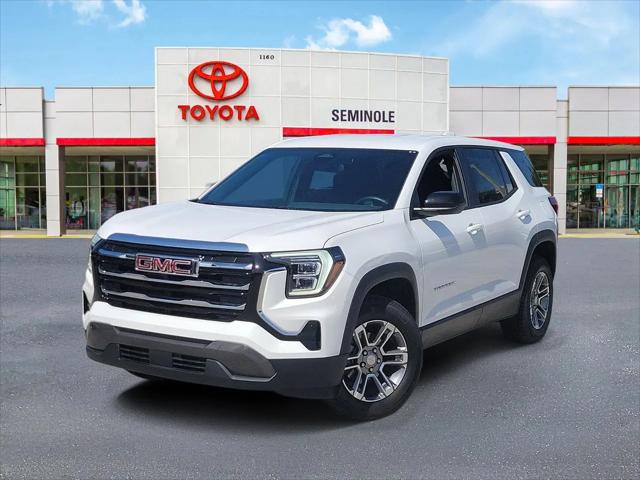 2026 GMC Terrain FWD Elevation for sale in Sanford, FL