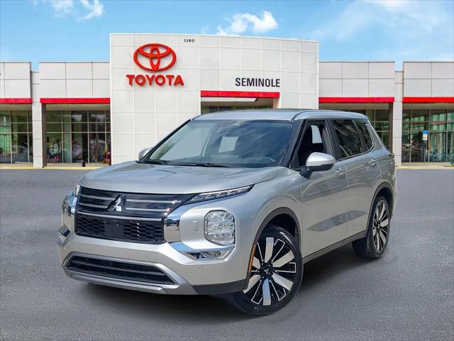 2025 Mitsubishi Outlander SE 2.5 S-AWC for sale in Sanford, FL