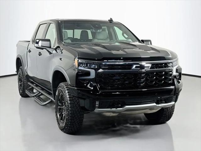 2026 Chevrolet Silverado 1500 4WD Crew Cab Short Bed ZR2 for sale in Puyallup, WA