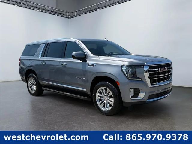 2022 GMC Yukon XL 4WD SLT for sale in Alcoa, TN
