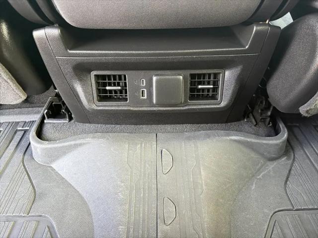 2023 GMC Sierra 1500 4WD Crew Cab Short Box Elevation with 3SB