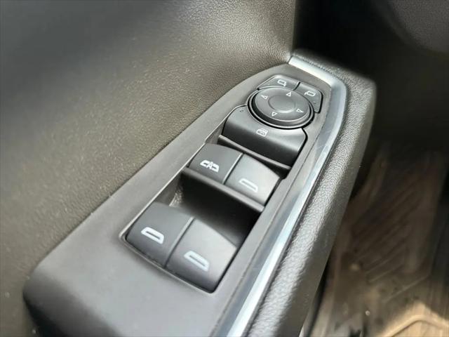 2023 GMC Sierra 1500 4WD Crew Cab Short Box Elevation with 3SB
