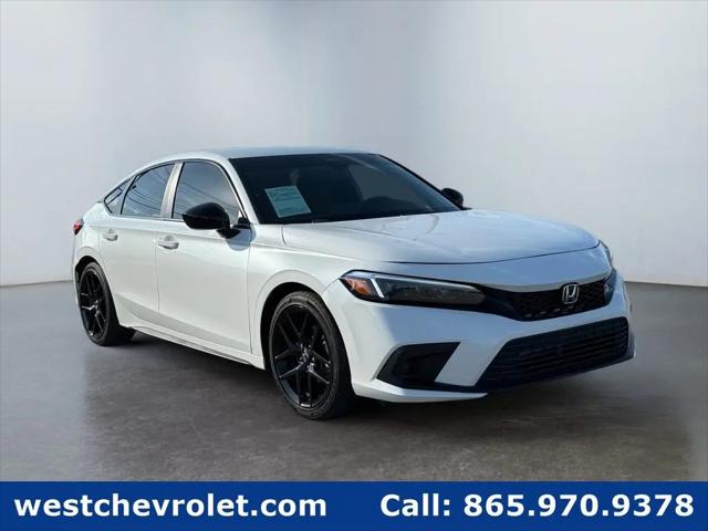 2024 Honda Civic Sport for sale in Alcoa, TN