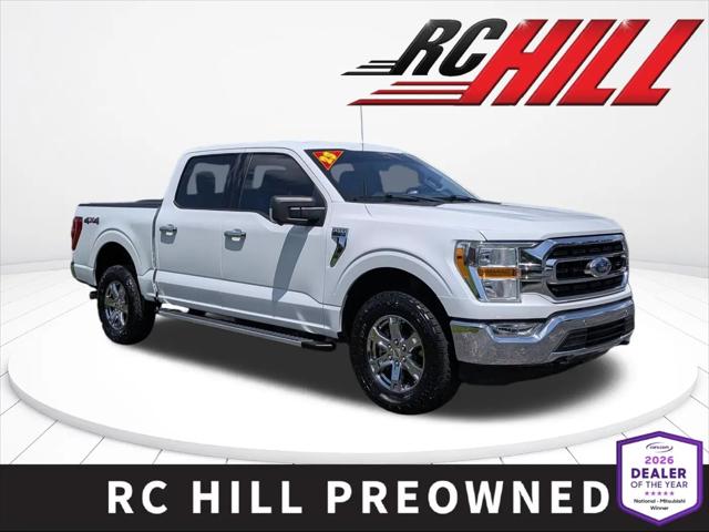 2023 Ford F-150 XLT for sale in Ocala, FL