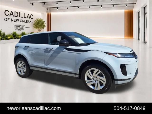 2024 Land Rover Range Rover Evoque Core S for sale in Metairie, LA