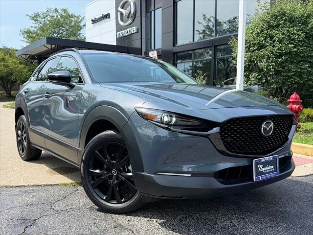 2025 Mazda CX-30 2.5 Turbo Premium Plus Package for sale in Schaumburg, IL