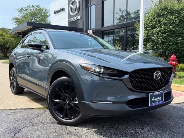 2025 Mazda CX-30 2.5 Turbo Premium Plus Package for sale in Schaumburg, IL