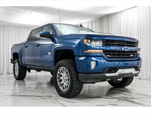 2018 Chevrolet Silverado 1500 2LT for sale in Wilmington, DE