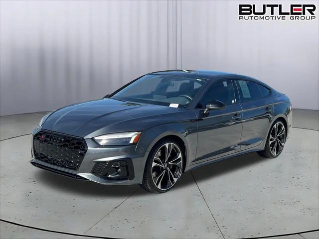 2024 Audi S5 Sportback Premium Plus TFSI quattro Tiptronic for sale in Union City, GA