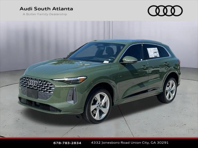 2026 Audi Q5 Premium Plus TFSI quattro S tronic for sale in Union City, GA
