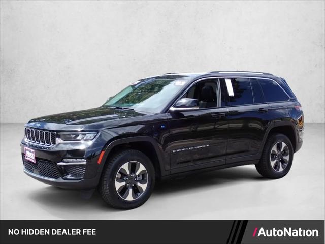 2022 Jeep Grand Cherokee Limited 4x4 for sale in Centennial, CO