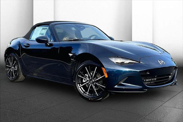2026 Mazda MX-5 Grand Touring for sale in Manchester, NH