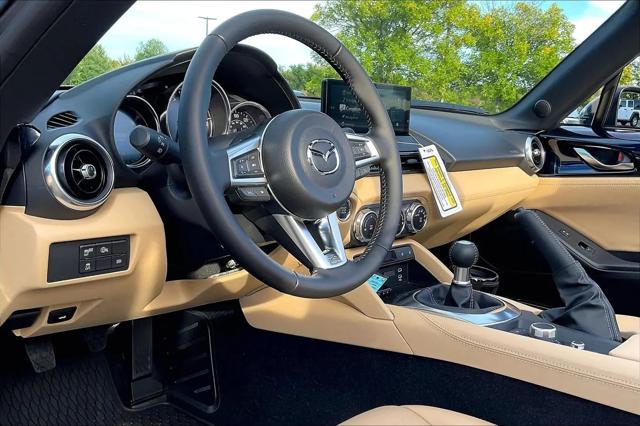 2026 Mazda MX-5 Grand Touring