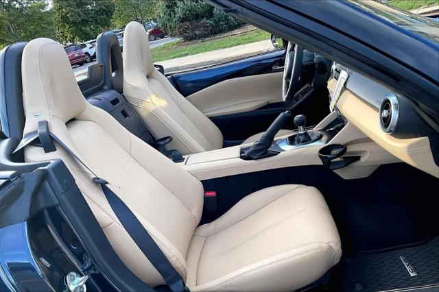 2026 Mazda MX-5 Grand Touring
