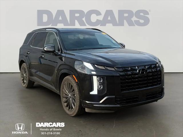 2024 Hyundai Palisade Calligraphy Night Edition for sale in Bowie, MD