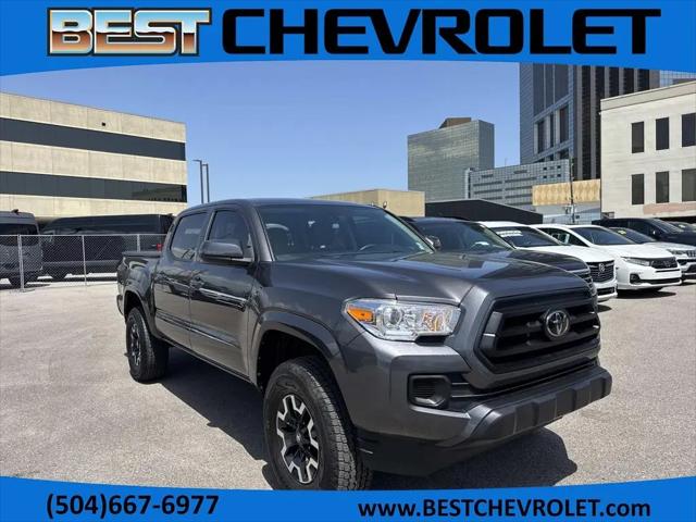 2023 Toyota Tacoma SR V6 for sale in Kenner, LA