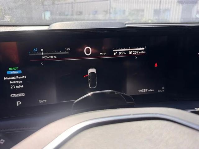 2023 Nissan ARIYA PREMIERE