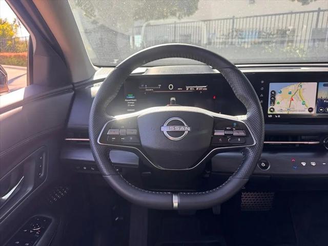 2023 Nissan ARIYA PREMIERE