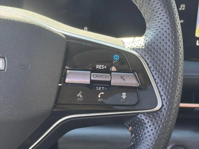 2023 Nissan ARIYA PREMIERE