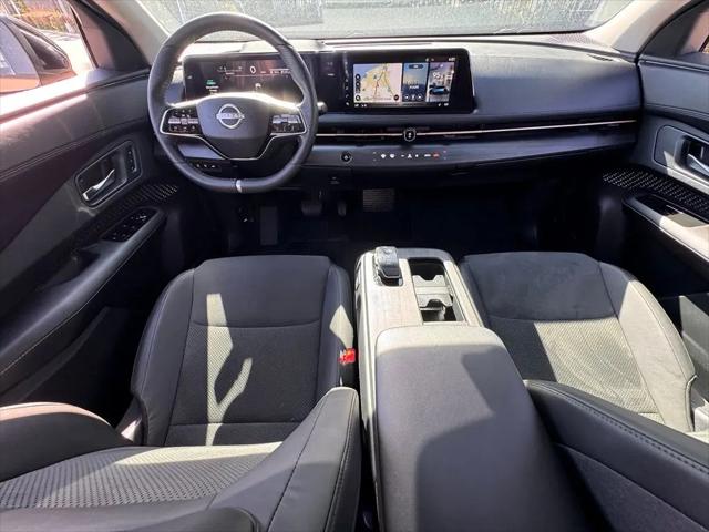 2023 Nissan ARIYA PREMIERE