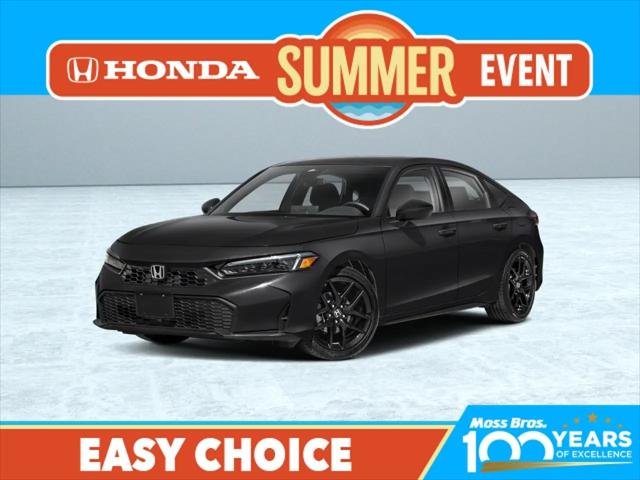 2026 Honda Civic Sport for sale in Moreno Valley, CA