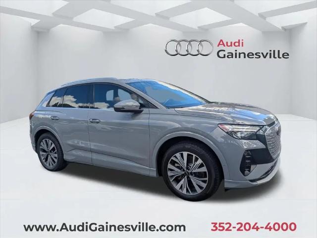 2023 Audi e-tron Premium Plus 40 RWD for sale in Gainesville, FL