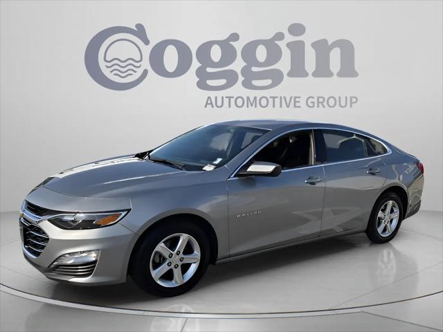 2024 Chevrolet Malibu FWD 1LT for sale in Jacksonville, FL