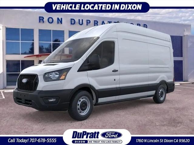 2026 Ford Transit Cargo Van T-250 for sale in Dixon, CA