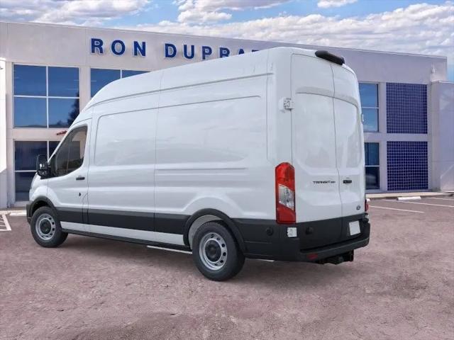2026 Ford Transit Cargo Van T-250