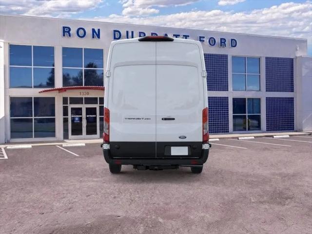 2026 Ford Transit Cargo Van T-250