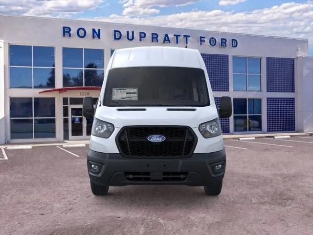 2026 Ford Transit Cargo Van T-250