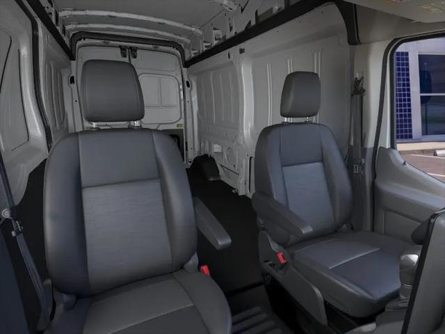 2026 Ford Transit Cargo Van T-250