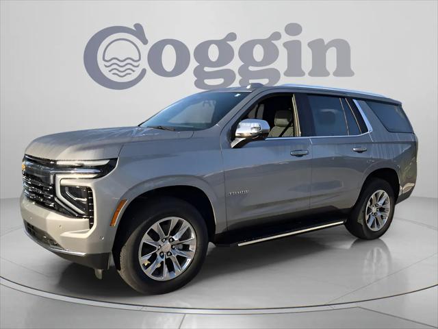 2026 Chevrolet Tahoe 2WD Premier for sale in Jacksonville, FL