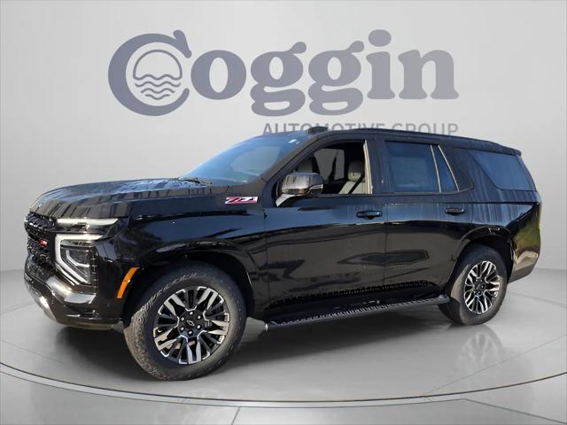 2026 Chevrolet Tahoe 4WD Z71 for sale in Jacksonville, FL