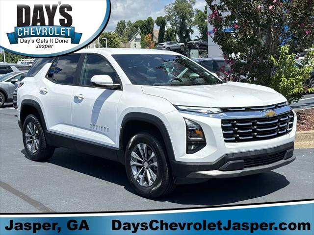 2026 Chevrolet Equinox FWD LT for sale in Jasper, GA