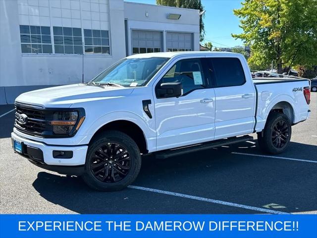 2026 Ford F-150 XLT for sale in Beaverton, OR