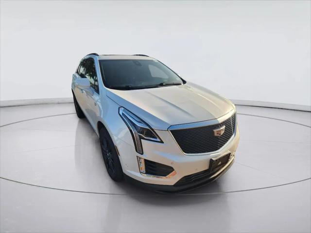 2023 Cadillac XT5 AWD Sport for sale in League City, TX