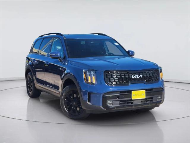 2024 Kia Telluride SX X-Pro for sale in League City, TX