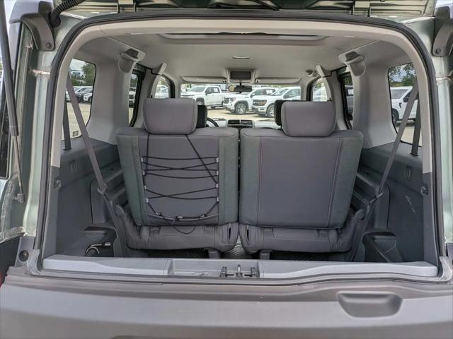 2005 Honda Element EX