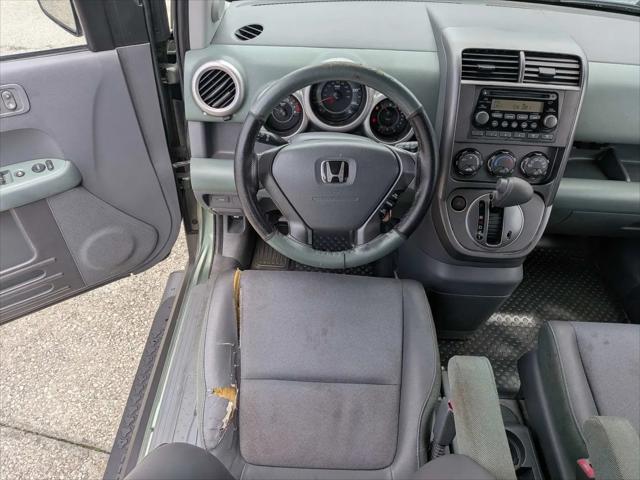 2005 Honda Element EX