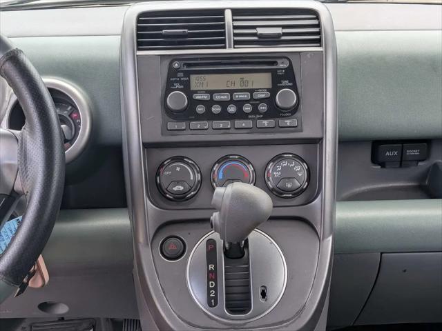 2005 Honda Element EX