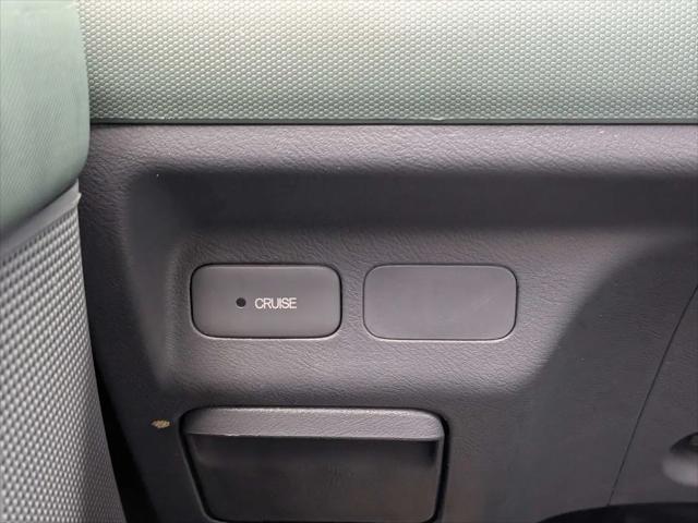 2005 Honda Element EX