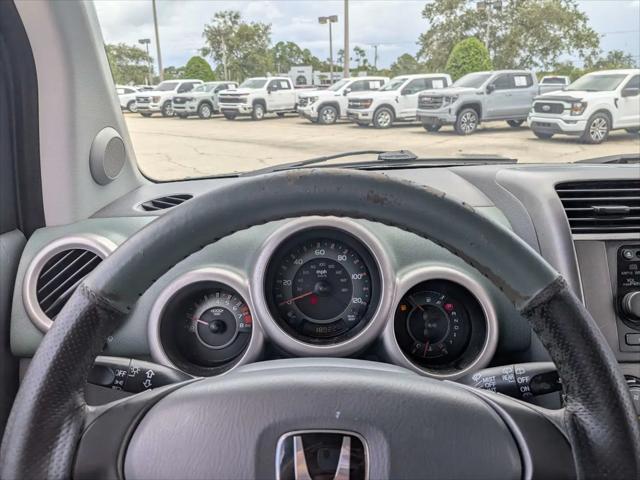 2005 Honda Element EX