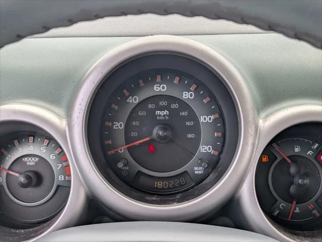 2005 Honda Element EX