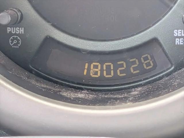 2005 Honda Element EX