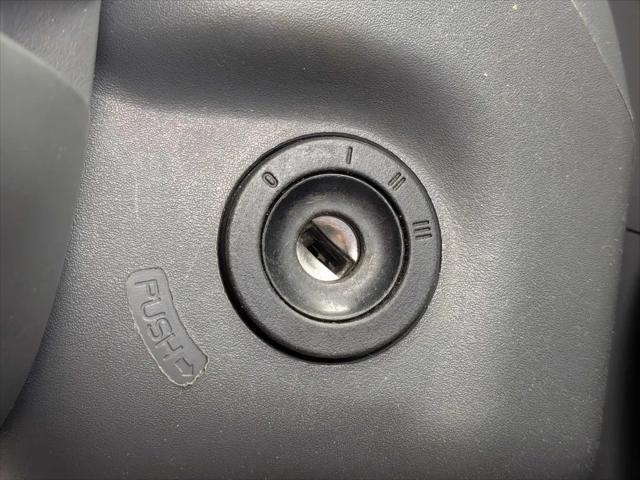 2005 Honda Element EX