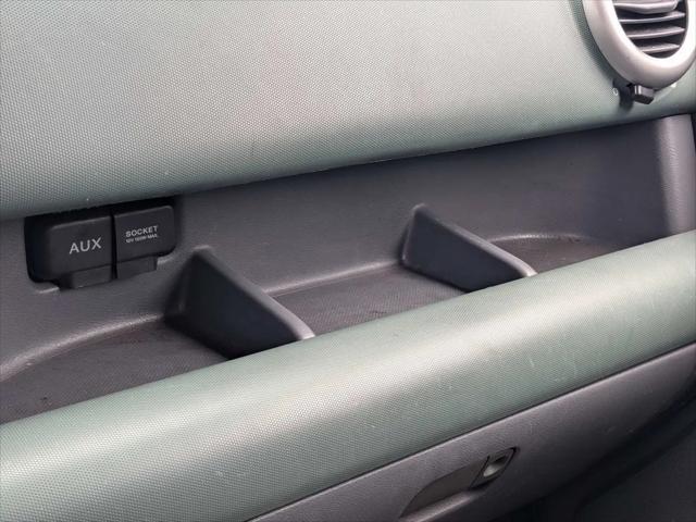2005 Honda Element EX
