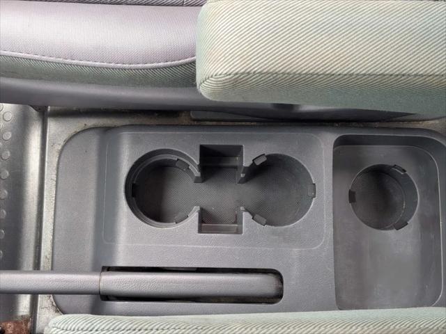 2005 Honda Element EX