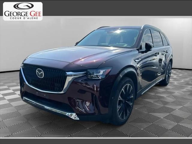 2024 Mazda X-90 Premium Plus for sale in Coeur D'Alene, ID