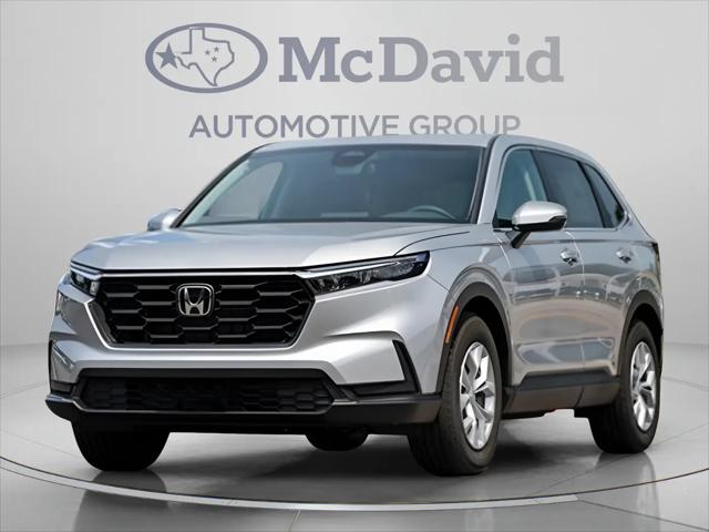 2026 Honda CR-V LX 2WD for sale in Frisco, TX